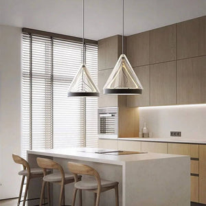 Scone Pendant Lighting for Kitchen Island-Kitchen Island