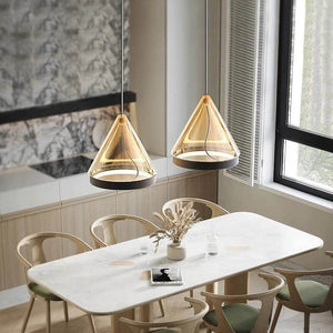 Scone Pendant Lighting for Kitchen Island-Kitchen Island