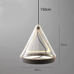 Scone Pendant Lighting for Kitchen Island-Kitchen Island