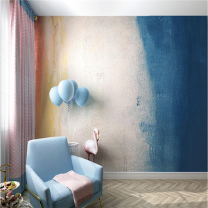 Sea Wallpaper: Transform Your Space with Ocean-Themed Décor-Marble Design Wallpaper