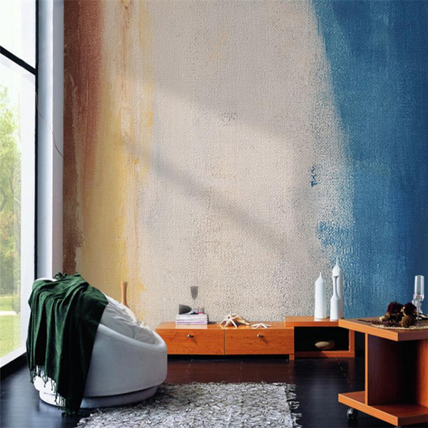 Sea Wallpaper: Transform Your Space with Ocean-Themed Décor-Marble Design Wallpaper