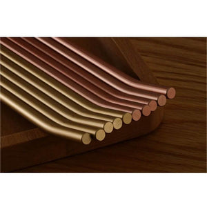 Shirt & Trouser Non-Slip Open Ended Hangers-Drying Racks & Hangers