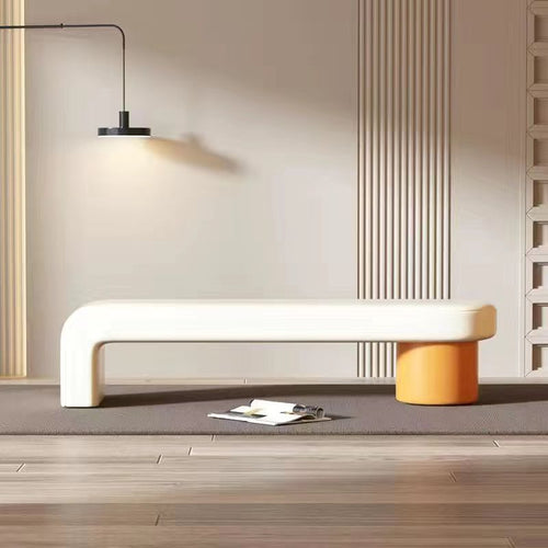 Shoe Bench - Functional and Stylish Storage Solution-Bench