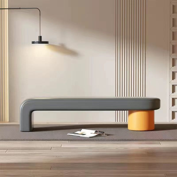 Shoe Bench - Functional and Stylish Storage Solution-Bench