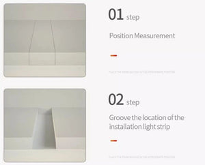 Silicone LED Light Strip - Neon Rope LED Light-LED Lights