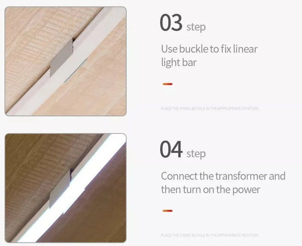 Silicone LED Light Strip - Neon Rope LED Light-LED Lights