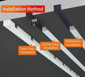 Silicone LED Light Strip - Neon Rope LED Light-LED Lights