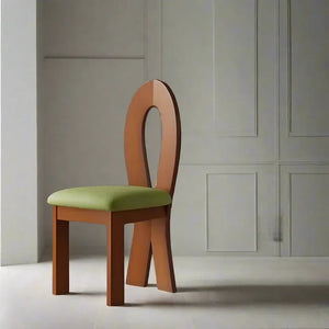 Sillas Designer Dining Chair-Dining Chairs
