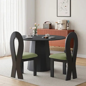 Sillas Designer Dining Chair-Dining Chairs