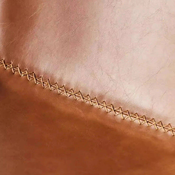 Sillas Ergonomic Bar Chairs for Kitchen Island-Bar Stools