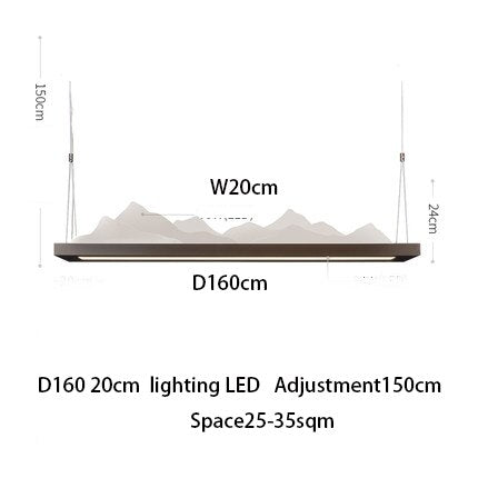 Snow Hills Chandelier: Exquisite Lighting Fixture-Kitchen Island