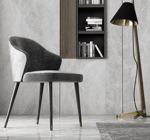 Solid Wood Dining Table-Dining Tables