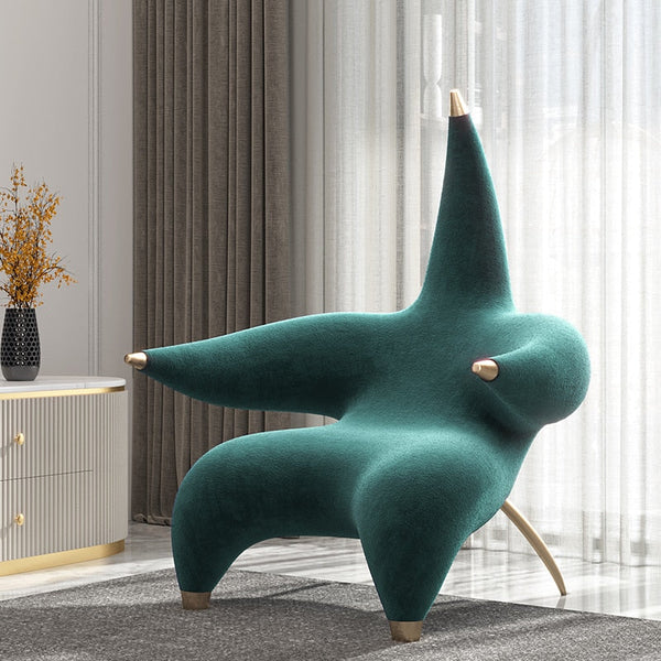 Star Sofa Chair - Your Perfect Seating Solution-Arm Chairs, Recliners & Sleeper Chairs