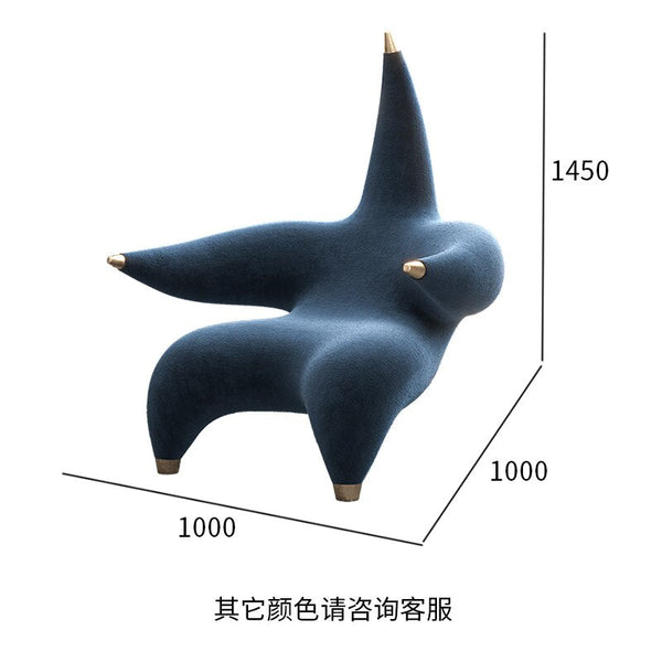 Star Sofa Chair - Your Perfect Seating Solution-Arm Chairs, Recliners & Sleeper Chairs