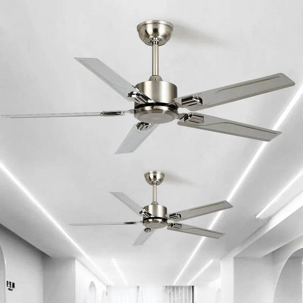 Strong Wind Quiet Ceiling Fan for an Ideal Home-Ceiling Fans