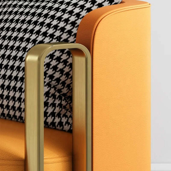 Swivel Designer Armchair - Swirl in Style-Arm Chairs, Recliners & Sleeper Chairs