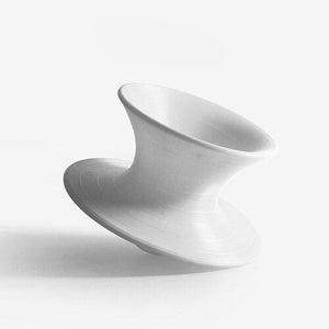 Swivel Floor Lounge Chair-Arm Chairs, Recliners & Sleeper Chairs