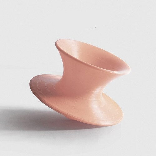 Swivel Floor Lounge Chair-Arm Chairs, Recliners & Sleeper Chairs