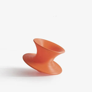 Swivel Floor Lounge Chair-Arm Chairs, Recliners & Sleeper Chairs