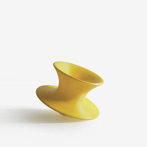 Swivel Floor Lounge Chair-Arm Chairs, Recliners & Sleeper Chairs