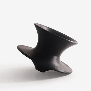 Swivel Floor Lounge Chair-Arm Chairs, Recliners & Sleeper Chairs