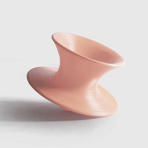 Swivel Floor Lounge Chair-Arm Chairs, Recliners & Sleeper Chairs