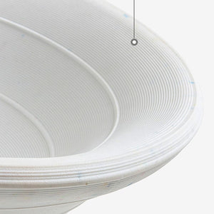 Swivel Floor Lounge Chair-Arm Chairs, Recliners & Sleeper Chairs