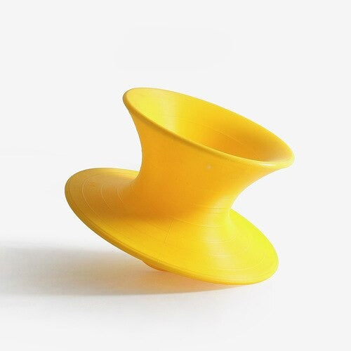 Swivel Floor Lounge Chair-Arm Chairs, Recliners & Sleeper Chairs