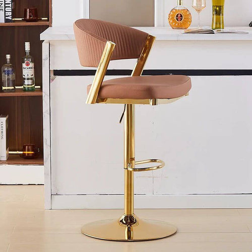 Taburetes Narrow Bar Stools Auxiliary Bar Stool-Bar Stools