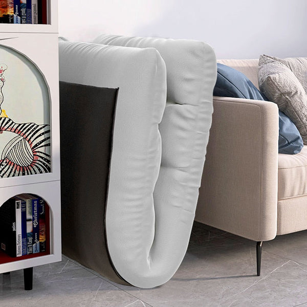 Tatami Foldable Recliner Sofa Recliner Couch Chair-Arm Chairs, Recliners & Sleeper Chairs