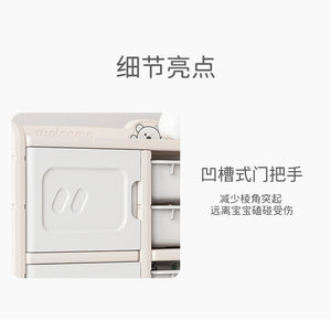 Toys Storage Truck Efficient and Stylish Solution-Toys