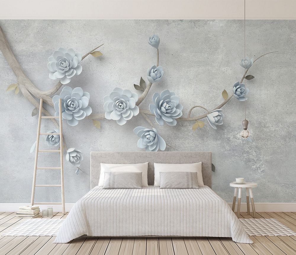 Tree Dream Theme Wallpaper Murals - Transform Your Space-Trees Wallpaper