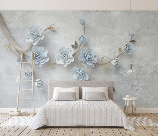 Tree Dream Theme Wallpaper Murals - Transform Your Space-Trees Wallpaper