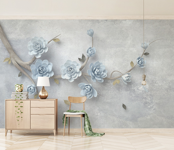 Tree Dream Theme Wallpaper Murals - Transform Your Space-Trees Wallpaper