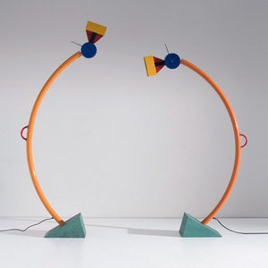 Tree Tops Milano Floor Lamp – Illuminate Playfully-Floor Lamp