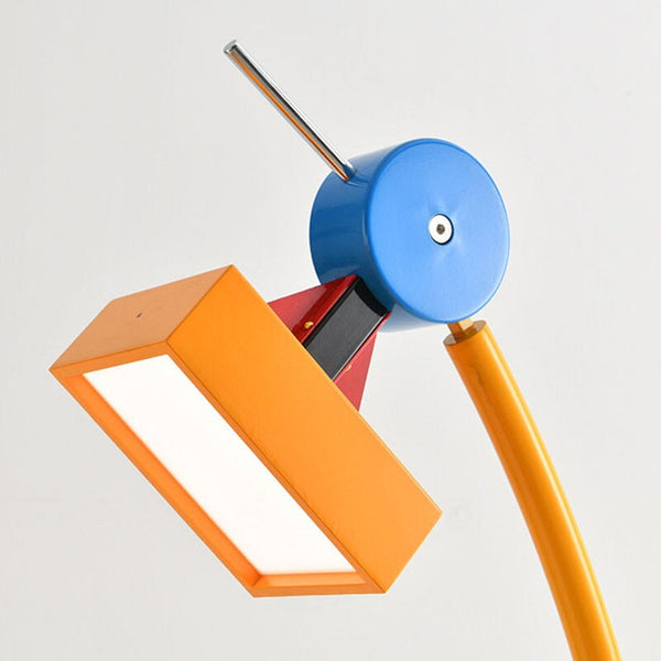 Tree Tops Milano Floor Lamp – Illuminate Playfully-Floor Lamp