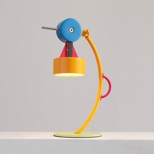 Tree Tops Milano Floor Lamp – Illuminate Playfully-Floor Lamp