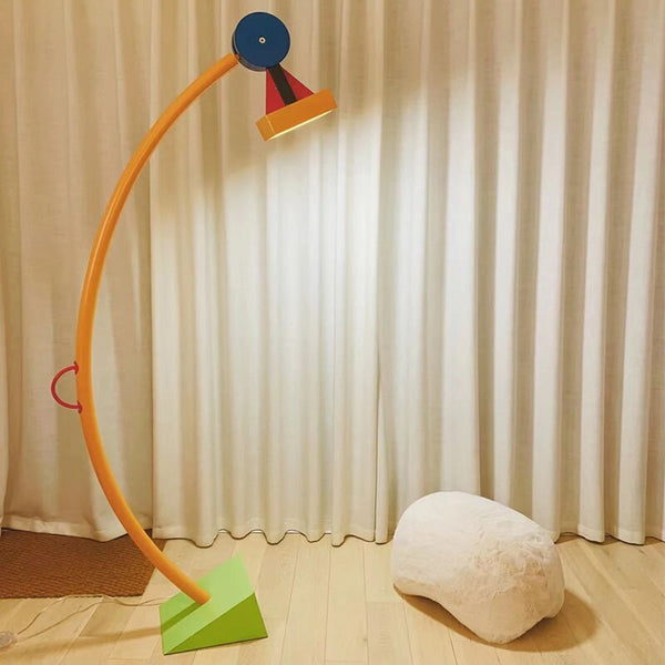 Tree Tops Milano Floor Lamp – Illuminate Playfully-Floor Lamp