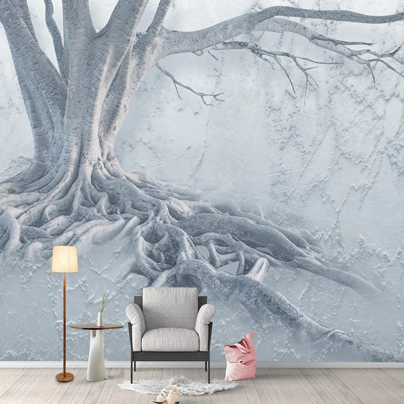 Tree of Life Wallpaper: Transform Your Space-Trees Wallpaper