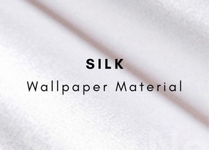 Tree with White Flowers Wallpaper - Stunning Nature Wall Art-Trees Wallpaper