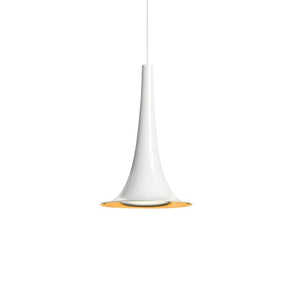 Trumpet Hanging Lights: Elevate Your Space-Pendant Lights