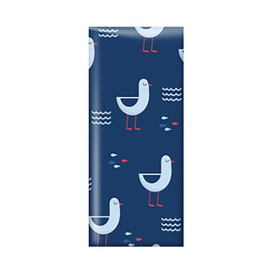 Underwater Adventure Kids Wall Padded Safety Cushions-Anti Collision Padded Wall Stickers