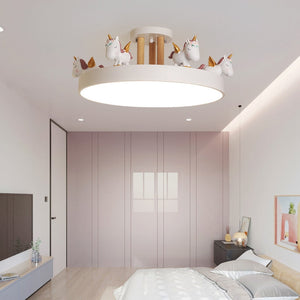 UnicornLED Ceiling Lights Lanterns for Kids Room-Kids Room Nursery Lighting