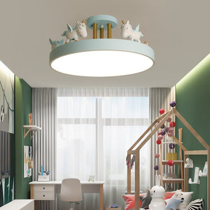 UnicornLED Ceiling Lights Lanterns for Kids Room-Kids Room Nursery Lighting