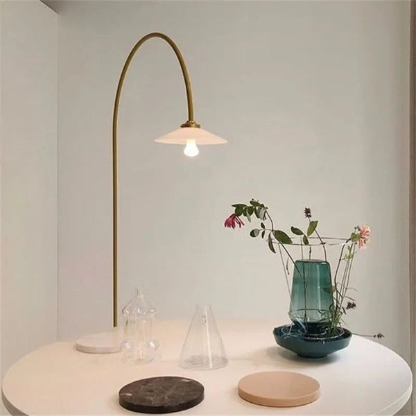 Valerie Objects Rotary Wall Light-Wall Lights