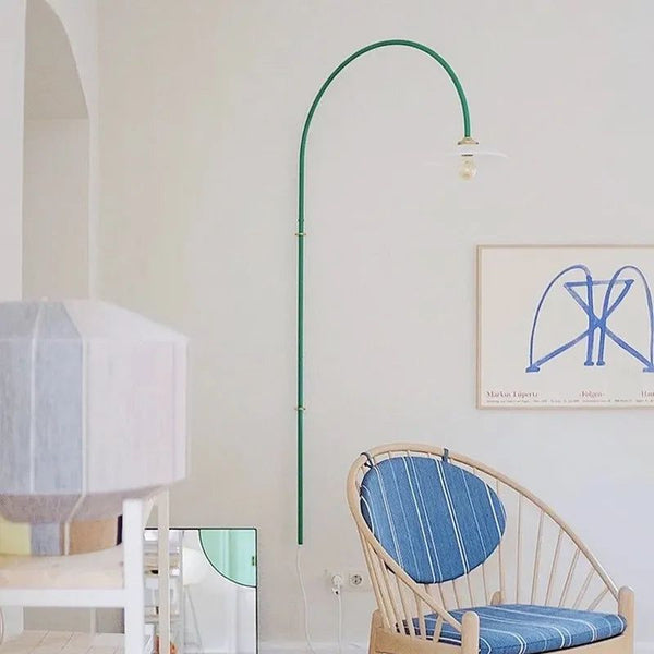 Valerie Objects Rotary Wall Light-Wall Lights