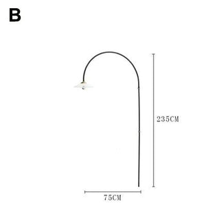 Valerie Objects Rotary Wall Light-Wall Lights