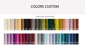 Velvet Accent Chair - Mid Century Vanity Chair-Arm Chairs, Recliners & Sleeper Chairs