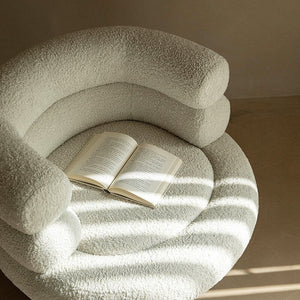 Velvet Fabric Sofa - Shop the Ultimate in Luxurious Seating-Arm Chairs, Recliners & Sleeper Chairs