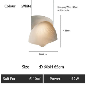 Wasabi LED Light: Illuminating Your Space with Elegance-Chandeliers